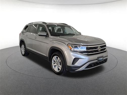 2021 Volkswagen Atlas 2.0T S