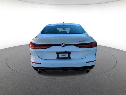 2024 BMW 228 Gran Coupe sDrive