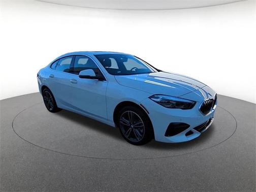 2024 BMW 228 Gran Coupe sDrive