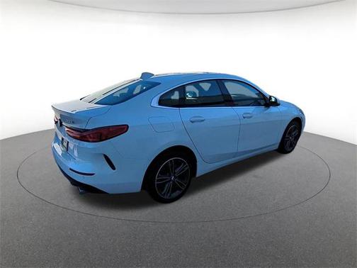 2024 BMW 228 Gran Coupe sDrive