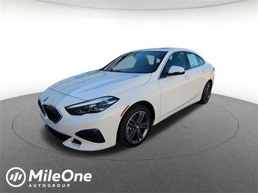 2024 BMW 228 Gran Coupe sDrive