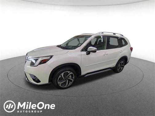 2023 Subaru Forester Touring