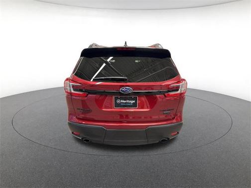 2024 Subaru Ascent Onyx Edition 7-Passenger