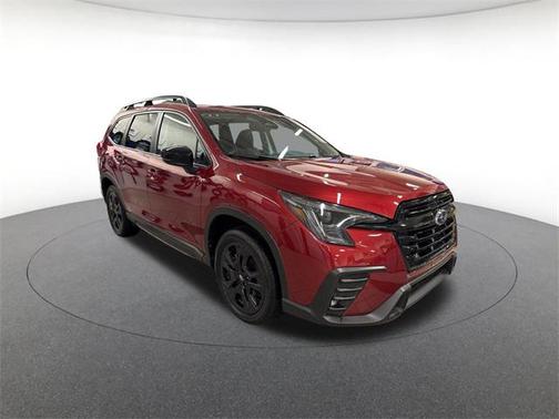 2024 Subaru Ascent Onyx Edition 7-Passenger