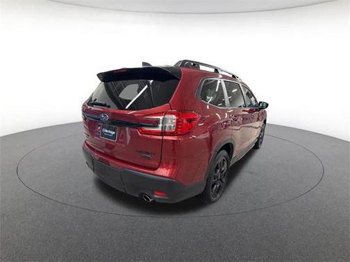2024 Subaru Ascent Onyx Edition 7-Passenger