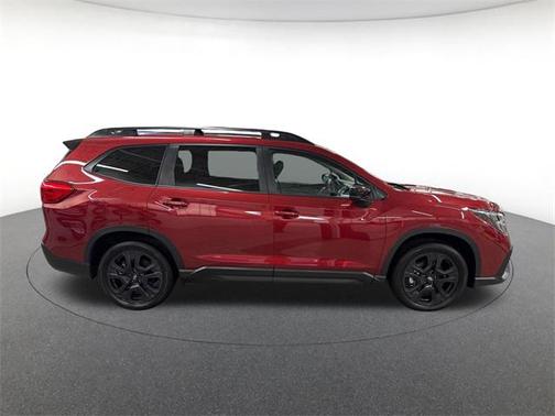 2024 Subaru Ascent Onyx Edition 7-Passenger