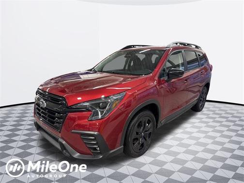 2024 Subaru Ascent Onyx Edition 7-Passenger
