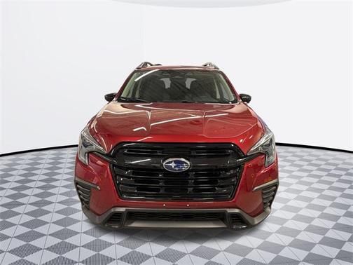 2024 Subaru Ascent Onyx Edition 7-Passenger
