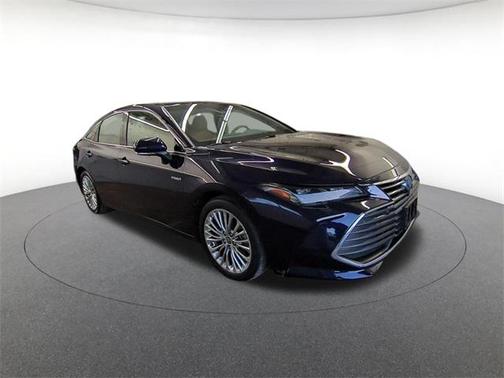2021 Toyota Avalon Hybrid Limited