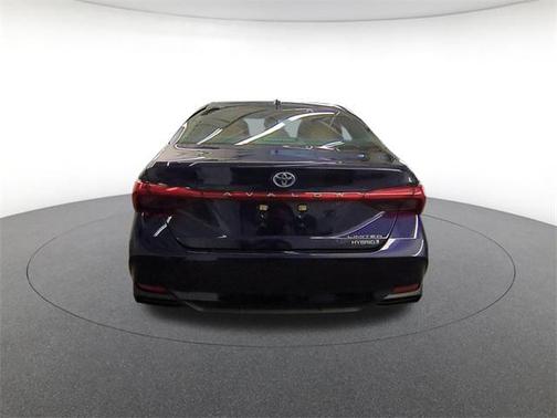 2021 Toyota Avalon Hybrid Limited