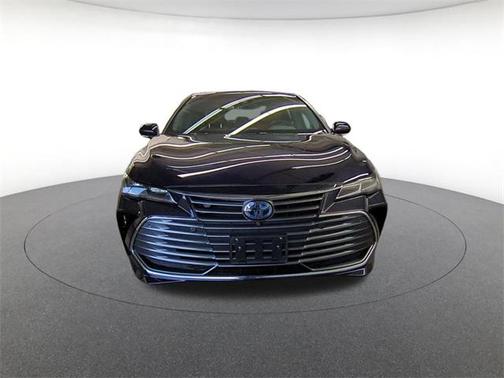 2021 Toyota Avalon Hybrid Limited