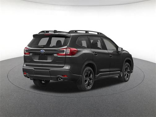 2026 Subaru Ascent Premium 7-Passenger