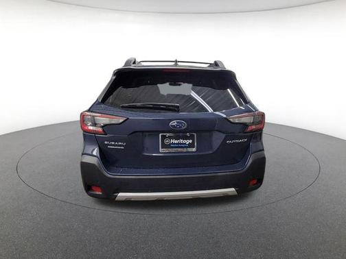 Cosmic Blue Pearl 2023 Subaru Outback Limited