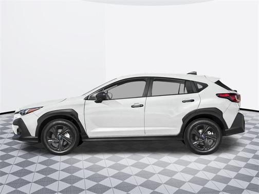 2025 Subaru Crosstrek Base