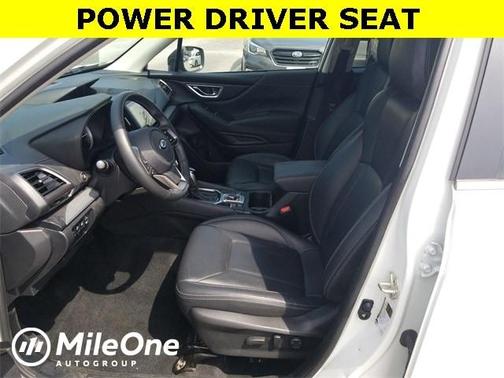 Photo 4 of 27 of 2020 Subaru Forester Limited