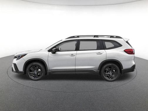 Crystal White Pearl 2026 Subaru Ascent Premium 7-Passenger