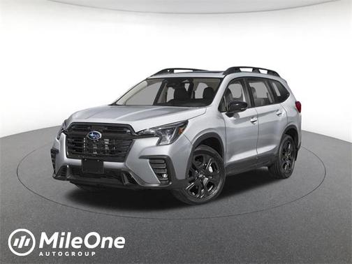 2025 Subaru Ascent Onyx Edition Touring 7-Passenger