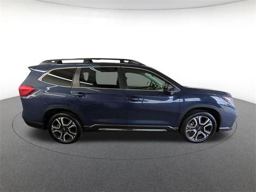2024 Subaru Ascent Limited 8-Passenger