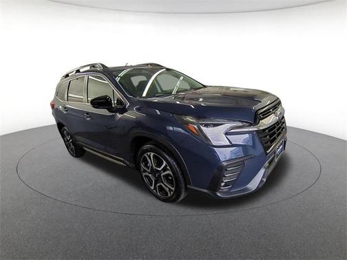 2024 Subaru Ascent Limited 8-Passenger