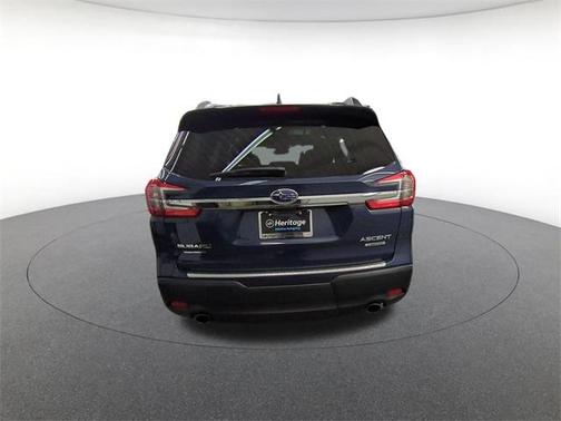 2024 Subaru Ascent Limited 8-Passenger