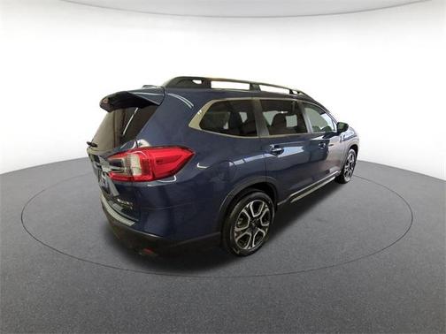 2024 Subaru Ascent Limited 8-Passenger