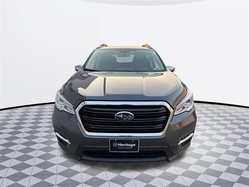 2021 Subaru Ascent Touring 7-Passenger