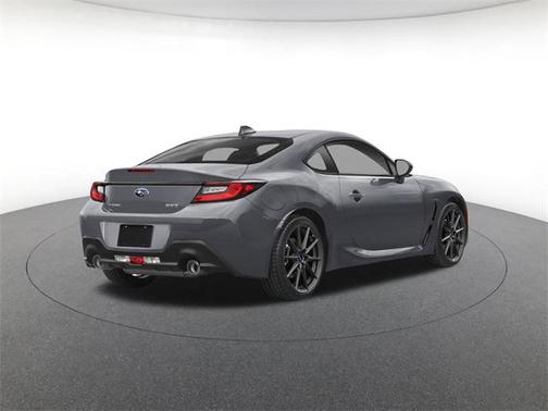2025 Subaru BRZ Limited