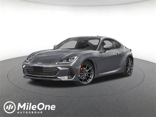 2025 Subaru BRZ Limited