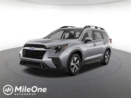 2026 Subaru Ascent Premium 7-Passenger