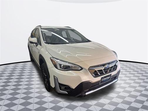 2023 Subaru Crosstrek Hybrid Base