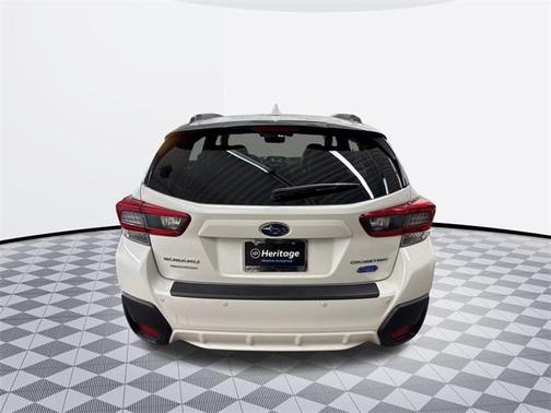 2023 Subaru Crosstrek Hybrid Base
