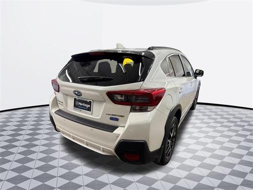 2023 Subaru Crosstrek Hybrid Base