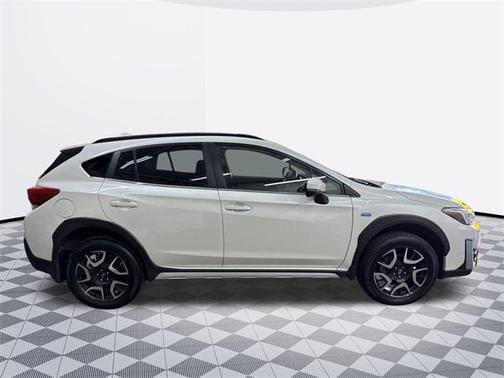 2023 Subaru Crosstrek Hybrid Base
