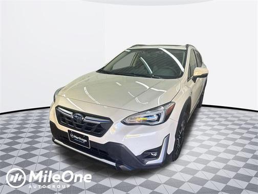2023 Subaru Crosstrek Hybrid Base