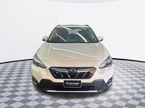 2023 Subaru Crosstrek Hybrid Base