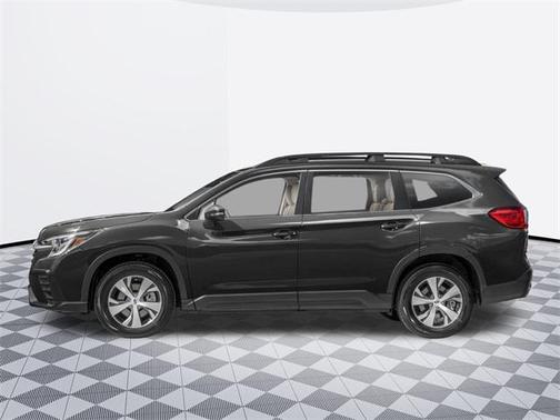2025 Subaru Ascent Premium 7-Passenger