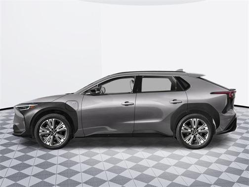 2025 Subaru Solterra Premium
