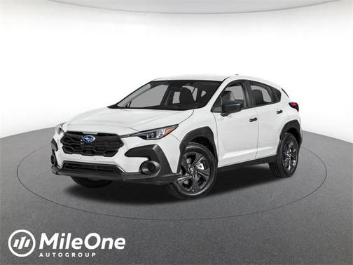 2025 Subaru Crosstrek Base
