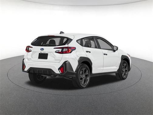 2025 Subaru Crosstrek Base