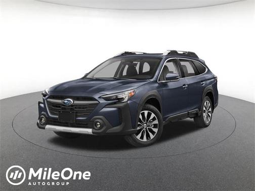 2025 Subaru Outback Touring XT