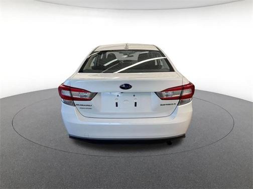 2018 Subaru Impreza 2.0i Premium