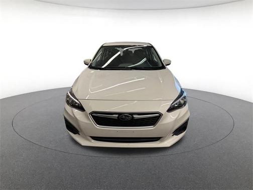 2018 Subaru Impreza 2.0i Premium