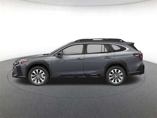 2025 Subaru Outback Limited XT