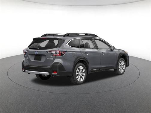 2025 Subaru Outback Limited XT