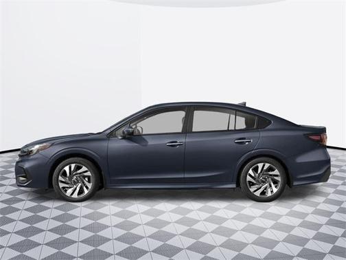 2025 Subaru Legacy Touring XT