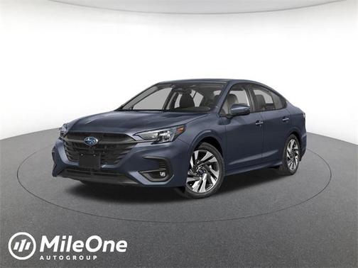 2025 Subaru Legacy Touring XT