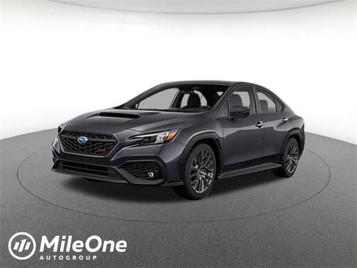 2025 Subaru WRX Premium
