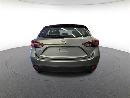 2015 Mazda Mazda3 i Touring