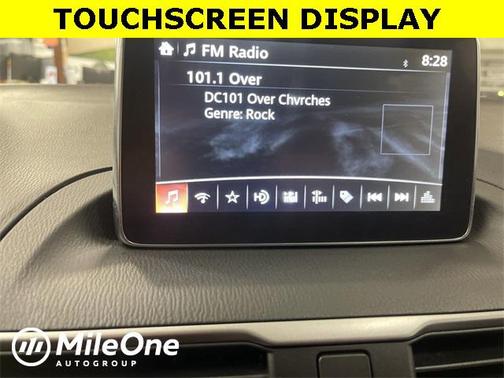 2015 Mazda Mazda3 i Touring