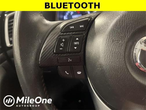 2015 Mazda Mazda3 i Touring